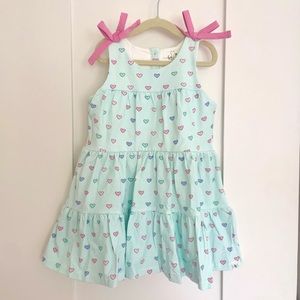 NWT Love and Grow Candyland Playset Size 7